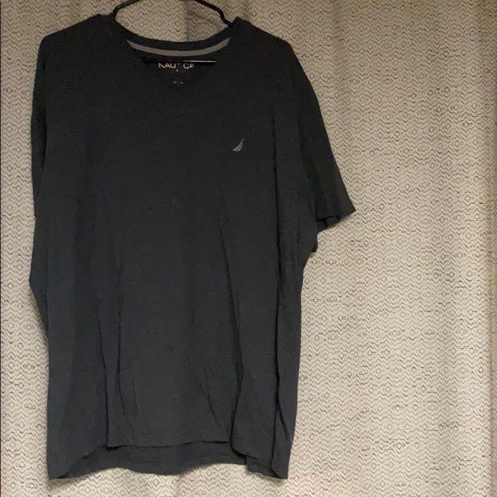 V-neck